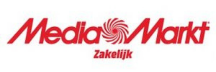 Logo Mediamarkt Zakelijk
